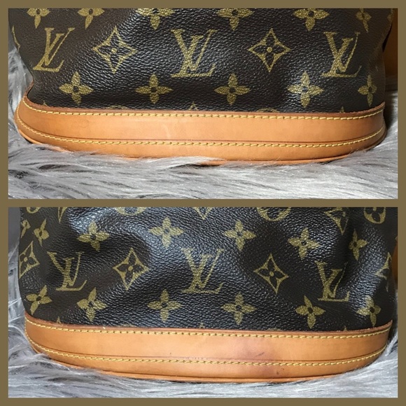 ❌Sold!!Authentic Louis Vuitton Bucket Pm - Picture 4 of 13